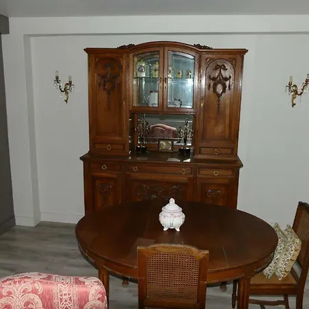 Au Temps Des Rois Apartmán *