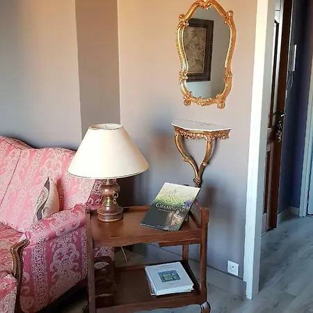 Au Temps Des Rois Reims